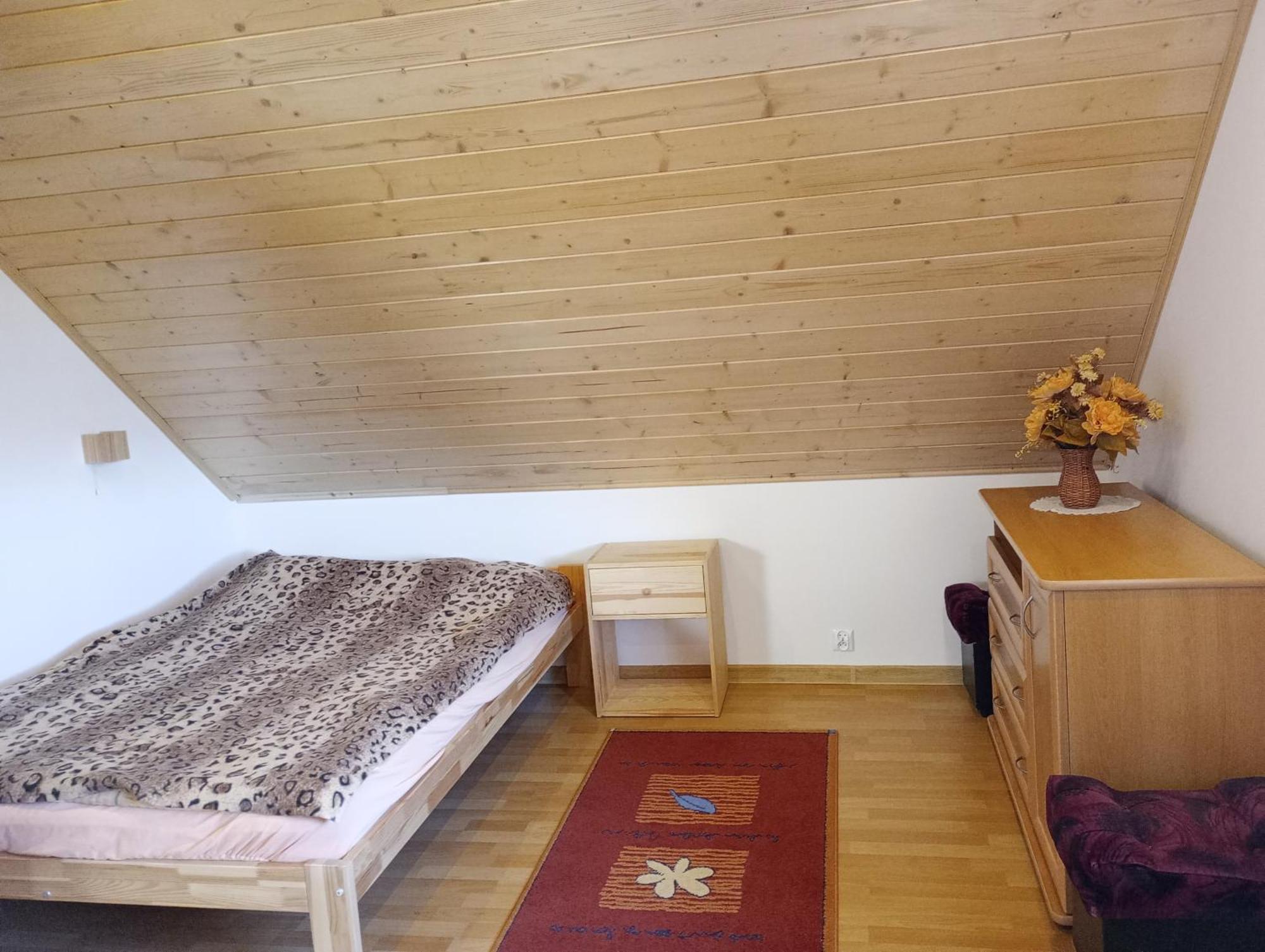 Górski Domek w Lipowej w Beskidzie Żywieckim Lipowa Exterior foto